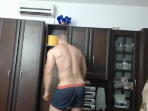 mountainivan 09-10-2019  Recorded Video XXX
