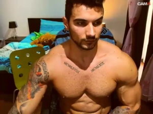 jackfeetness 09-10-2019  Recorded Video Toys