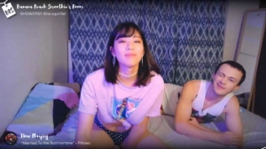 bananapeachsmoothie  09-10-2019 Recorded XXX