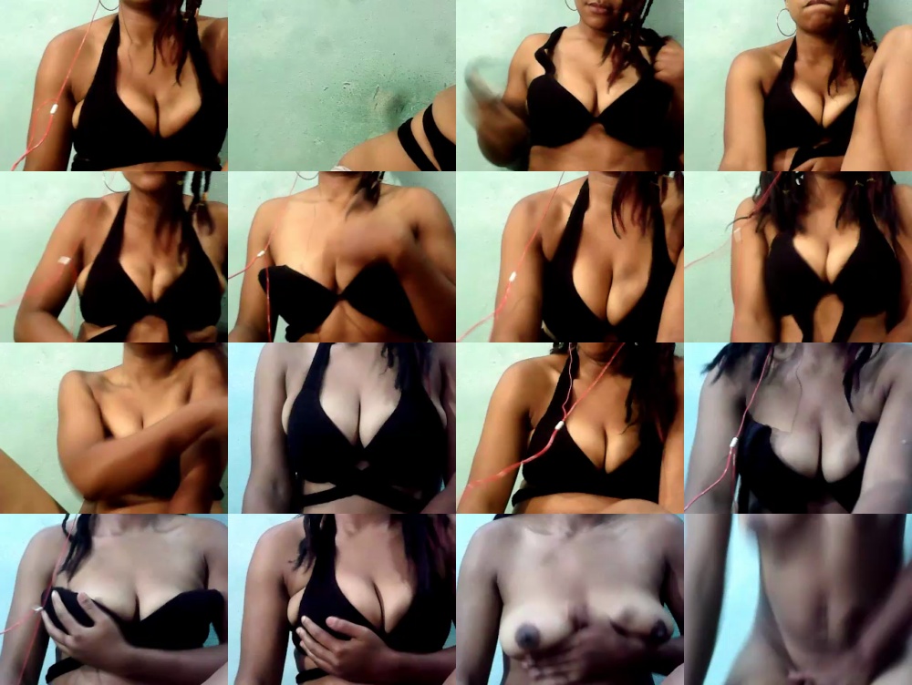 namicherie01 09-10-2019 Show  Recorded Cam