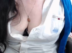 marialiefde 09-10-2019 Naked  Recorded Toys