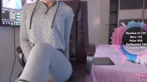 ms_seductive 09-10-2019 Show  Recorded Toys