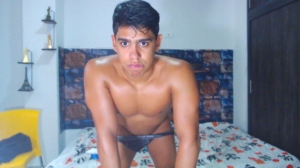 ramiro_bravo 09-10-2019  Recorded Video Webcam