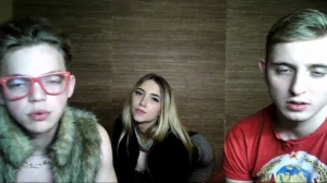 vodka_family  09-10-2019 Recorded Webcam