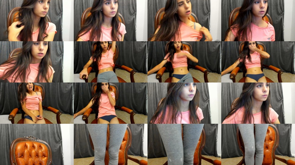 ehotlovea 09-10-2019 Show  Recorded Cam