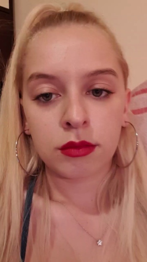 monikag 09-10-2019 Video  Recorded Topless