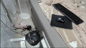 _tit_ 10-10-2019 Webcam  Recorded XXX