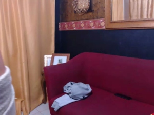 clarkcockxxx 10-10-2019  Recorded Video Webcam