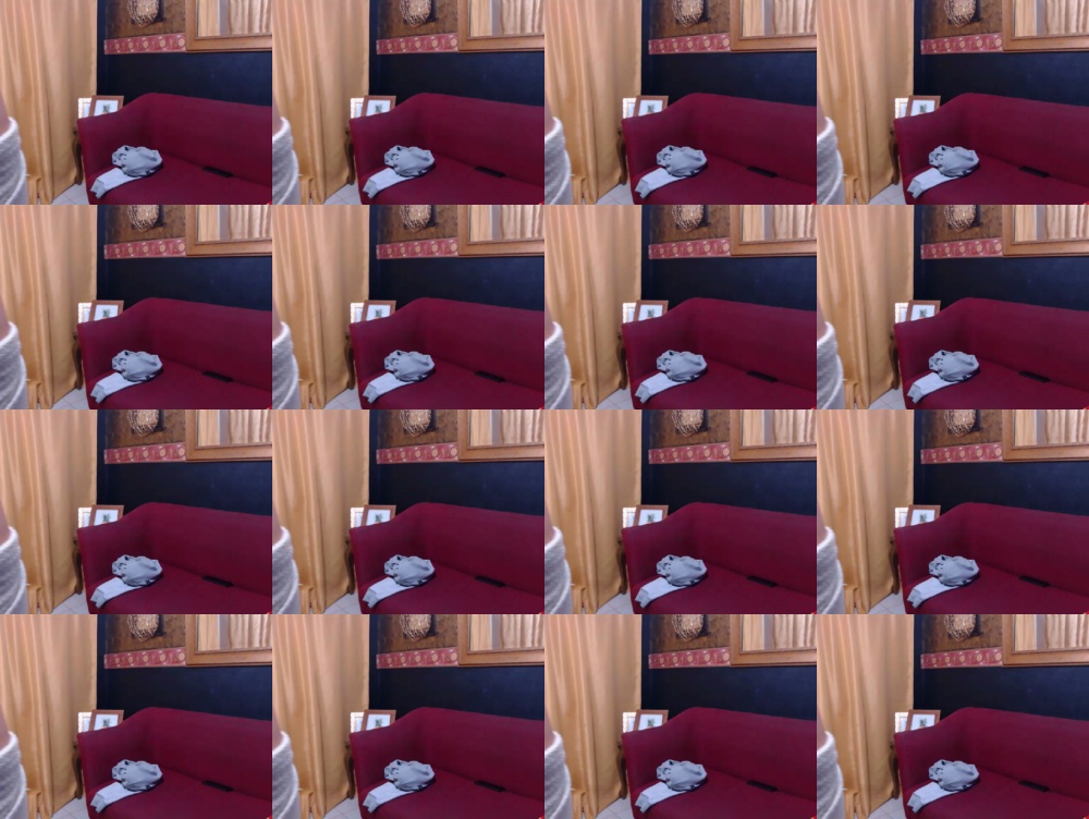 clarkcockxxx 10-10-2019  Recorded Video Webcam