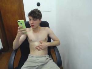 bryangrant 10-10-2019  Recorded Video Cam