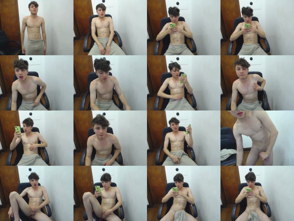 bryangrant 10-10-2019  Recorded Video Cam
