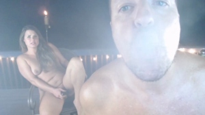foshizay 10-10-2019 Naked  Recorded Webcam