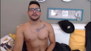 zackjeens 10-10-2019  Recorded Video Webcam
