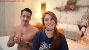 cookinbaconnaked 10-10-2019 Topless  Recorded Cam