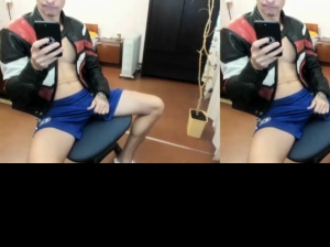 hotboytwo 10-10-2019  Recorded Video Show