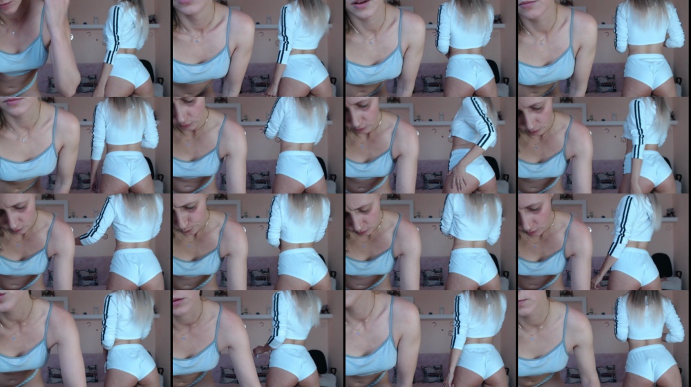 sweeetgirls2018 10-10-2019 Webcam  Recorded Naked