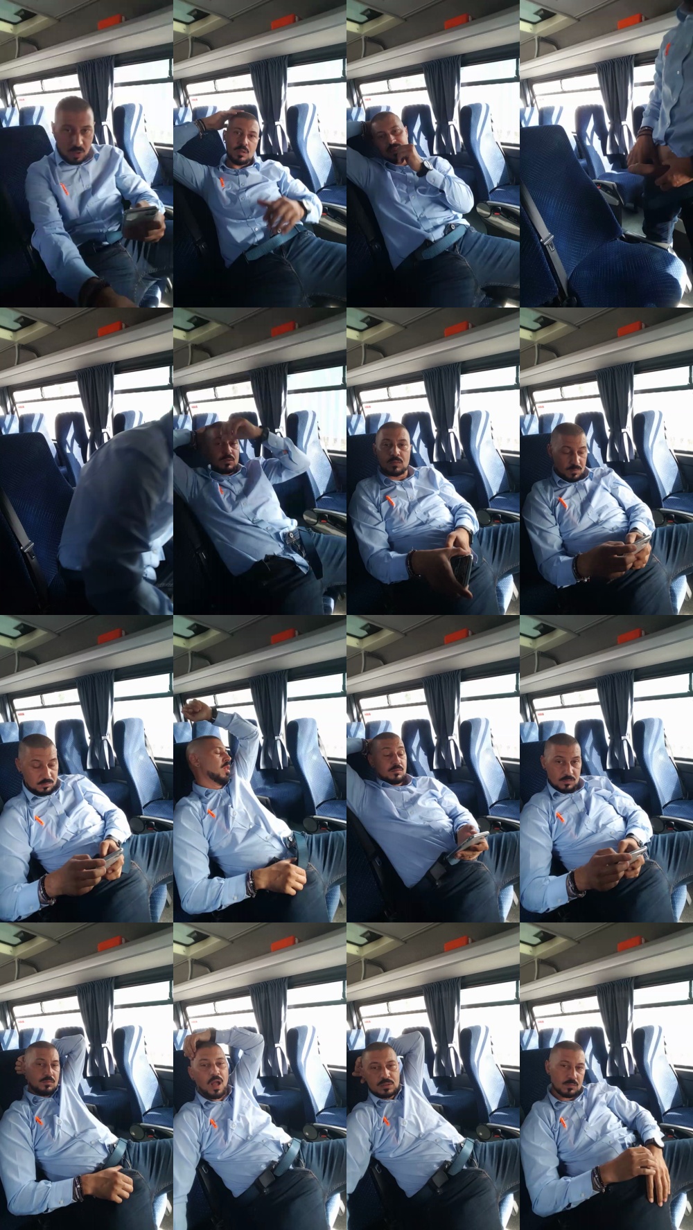 goodboy2005 10-10-2019  Recorded Video Cam
