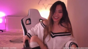clara_chan  10-10-2019 Recorded Download