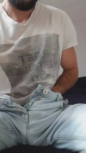 jeunemale5 10-10-2019  Recorded Video Webcam
