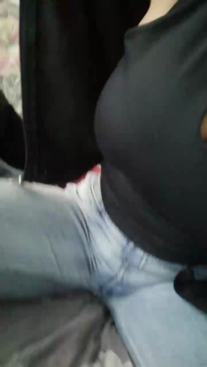 verginia23  10-10-2019 Recorded Naked