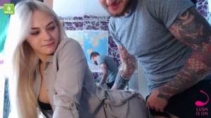 hot_couple_of_dream  10-10-2019 Recorded XXX