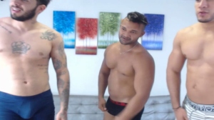 savage_studs 10/10/2019 Chaturbate