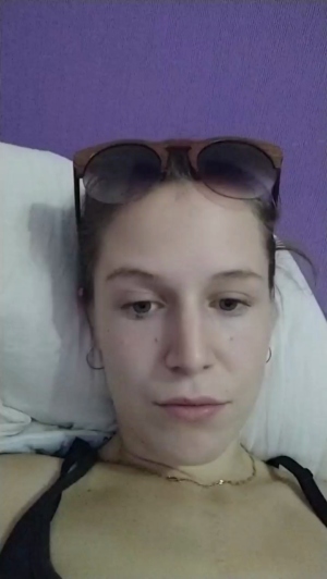 kellypurple  10-10-2019 Recorded Nude