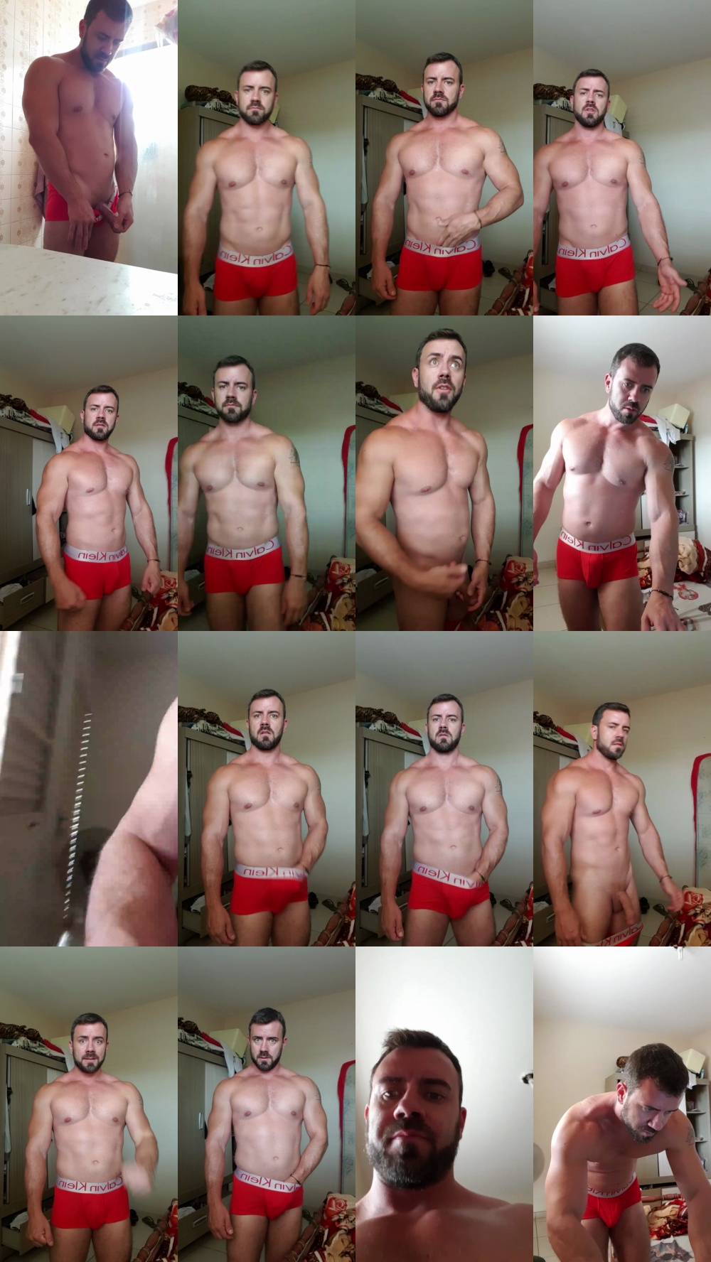 sexyflightz 10-10-2019  Recorded Video Toys