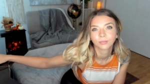 realhousewifexxx 10-10-2019 Webcam  Recorded Topless