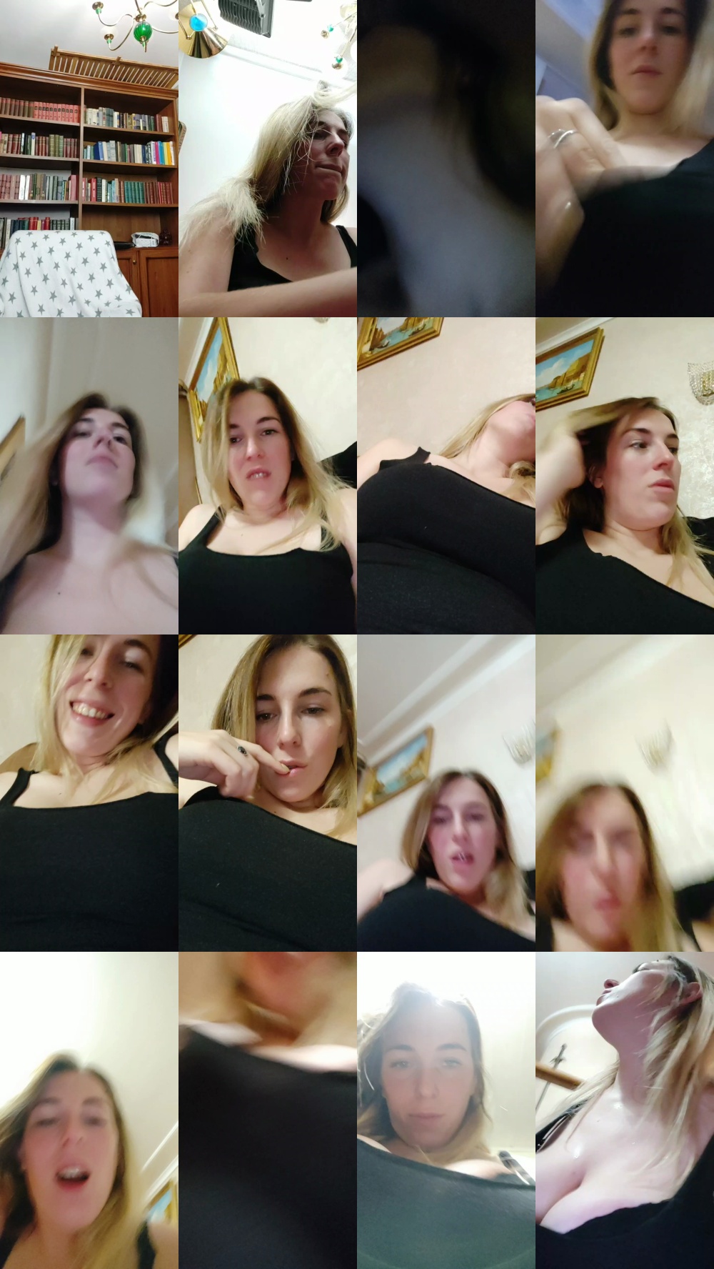 dacyrock 10-10-2019 recorded  Recorded Cam