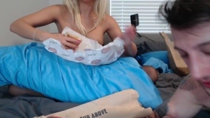 chloe_wood  10-10-2019 Recorded XXX