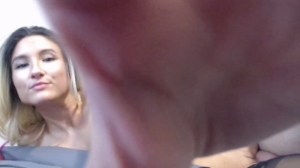 chloe_wood  10-10-2019 Recorded Show