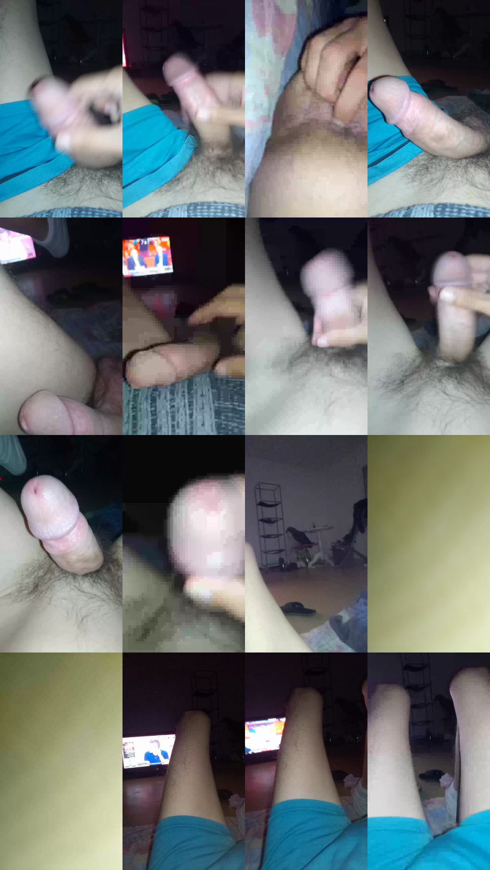 alex3442 11-10-2019  Recorded Video Cam