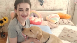 lilyhotbrunette  11-10-2019 Recorded Download