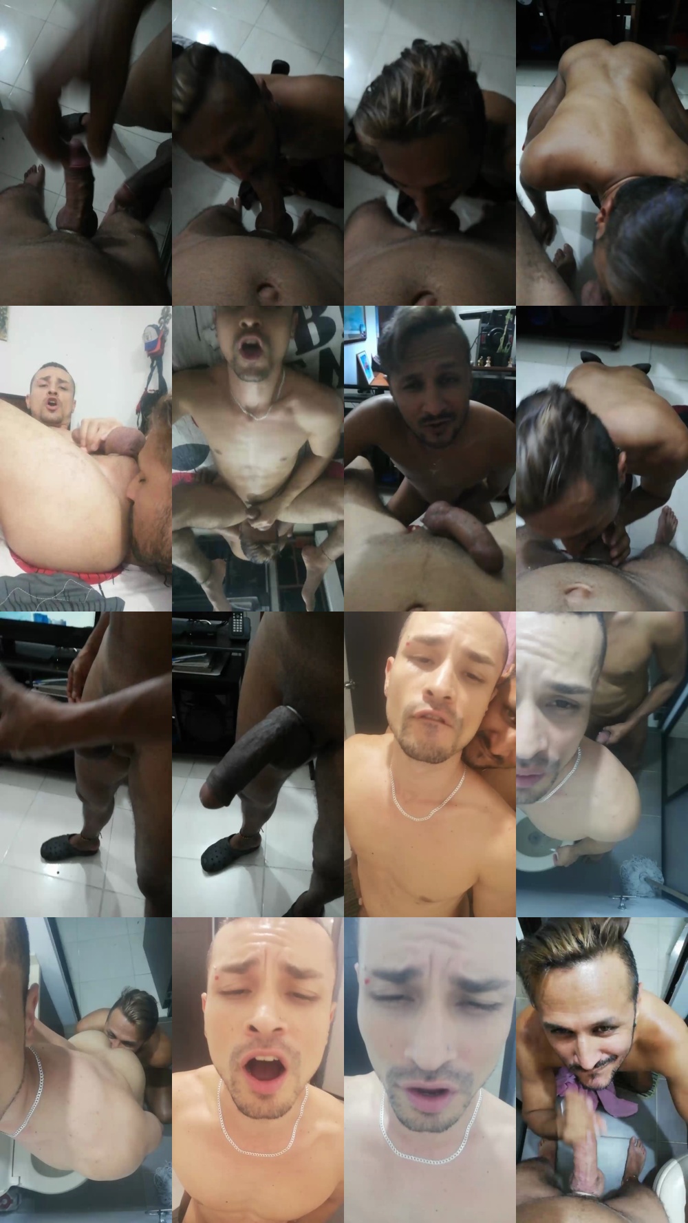 lovergay_hot 11-10-2019  Recorded Video Topless