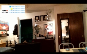 maxbanditboy 11-10-2019  Recorded Video Webcam