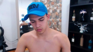 jacob_janer 11-10-2019  Recorded Video Cam