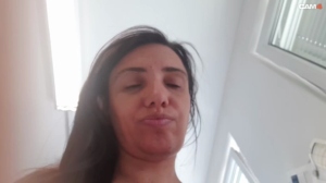 gija 11-10-2019 Cam  Recorded Nude