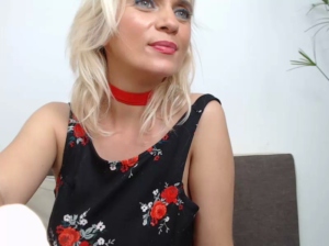 angel_inna 11-10-2019 Video  Recorded Topless