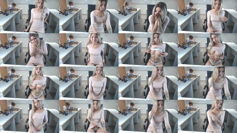 game__of__porn  11-10-2019 Recorded Cam