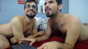 james_y_bono 11-10-2019  Recorded Video Nude