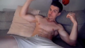 eddieds  11-10-2019 Recorded Naked