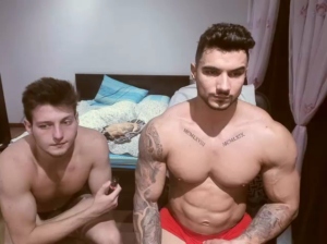 jackfeetness 11-10-2019  Recorded Video Nude