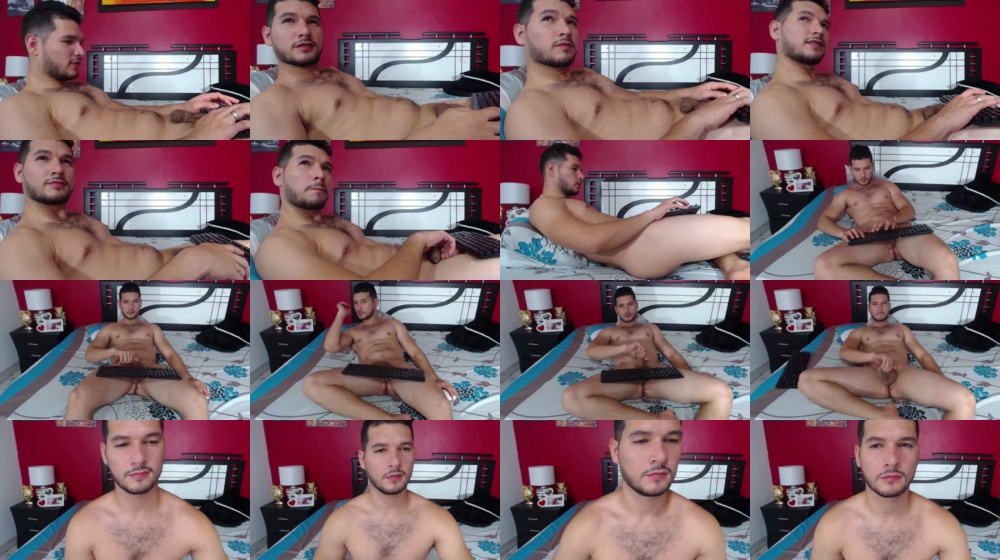 danielhard1 12-10-2019  Recorded Video XXX