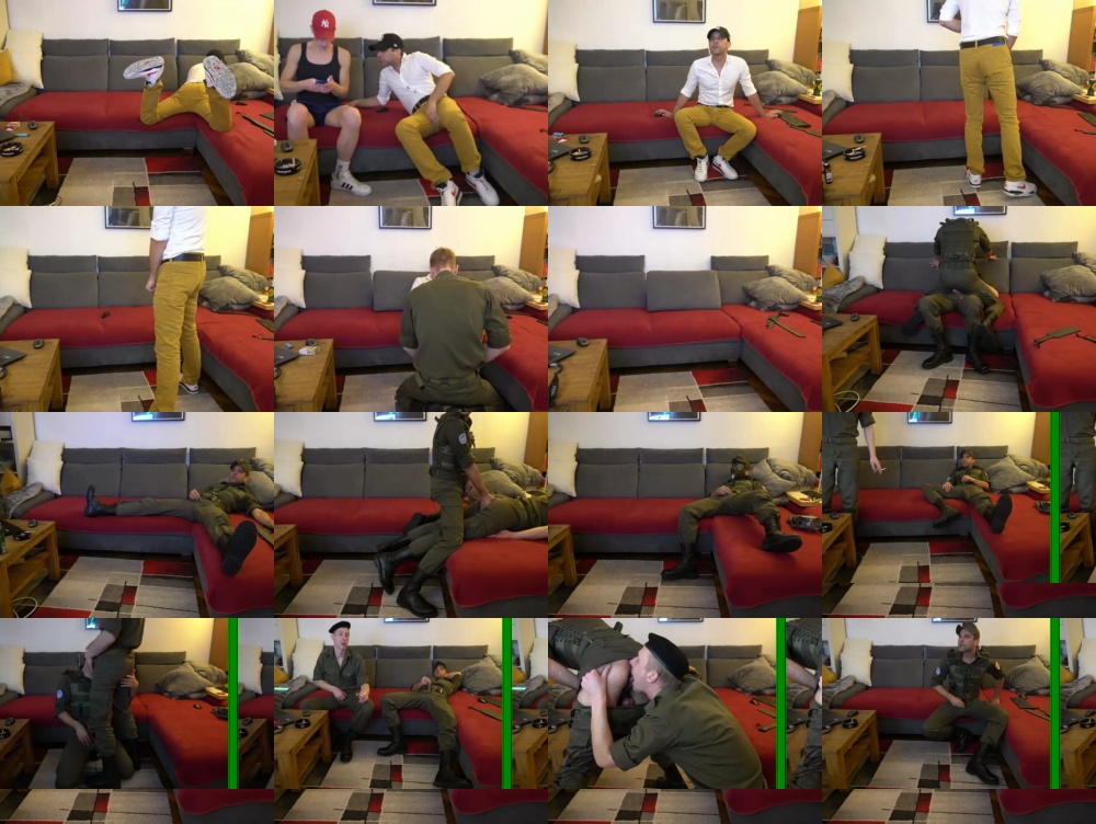 urschall22 12-10-2019  Recorded Video Show