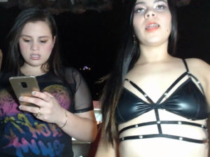 candacexxhot  12-10-2019 Recorded XXX