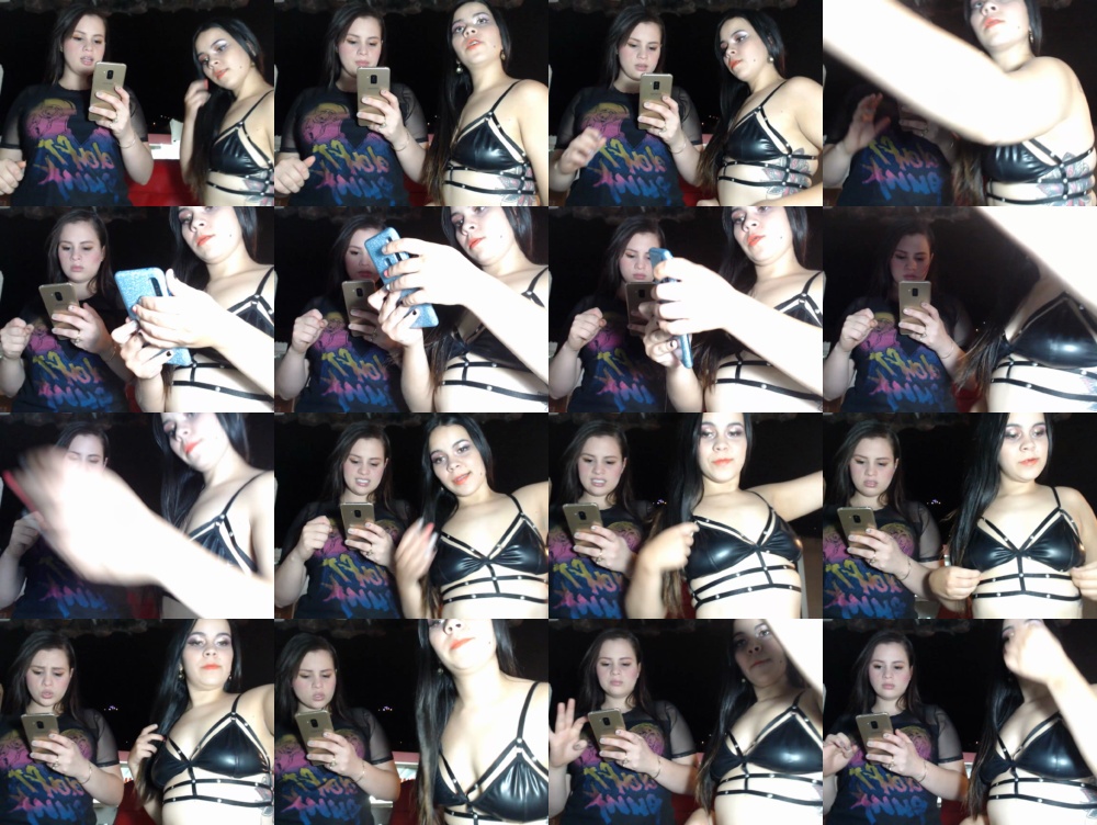candacexxhot 12-10-2019 Naked  Recorded Download