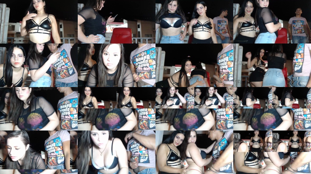 candacexxhot 12-10-2019 Download  Recorded Free