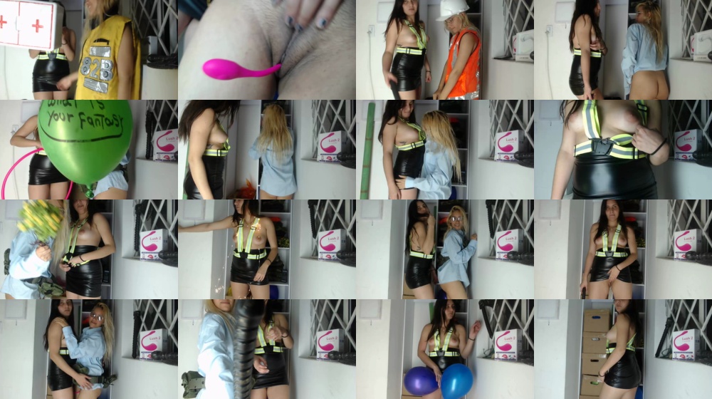 tokyoparis 12-10-2019 Porn  Recorded Cam