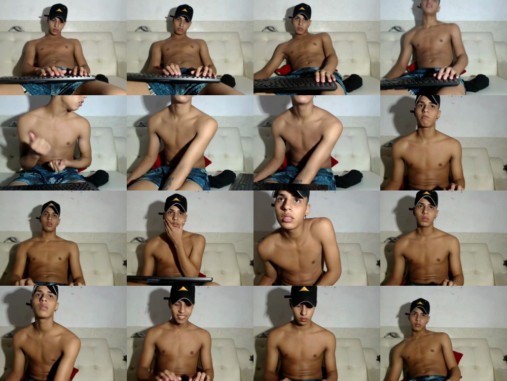 latinboy20cm 12-10-2019  Recorded Video Porn